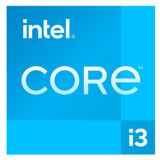 Intel Core i3 12100 (4x3.3Ghz) S1700
